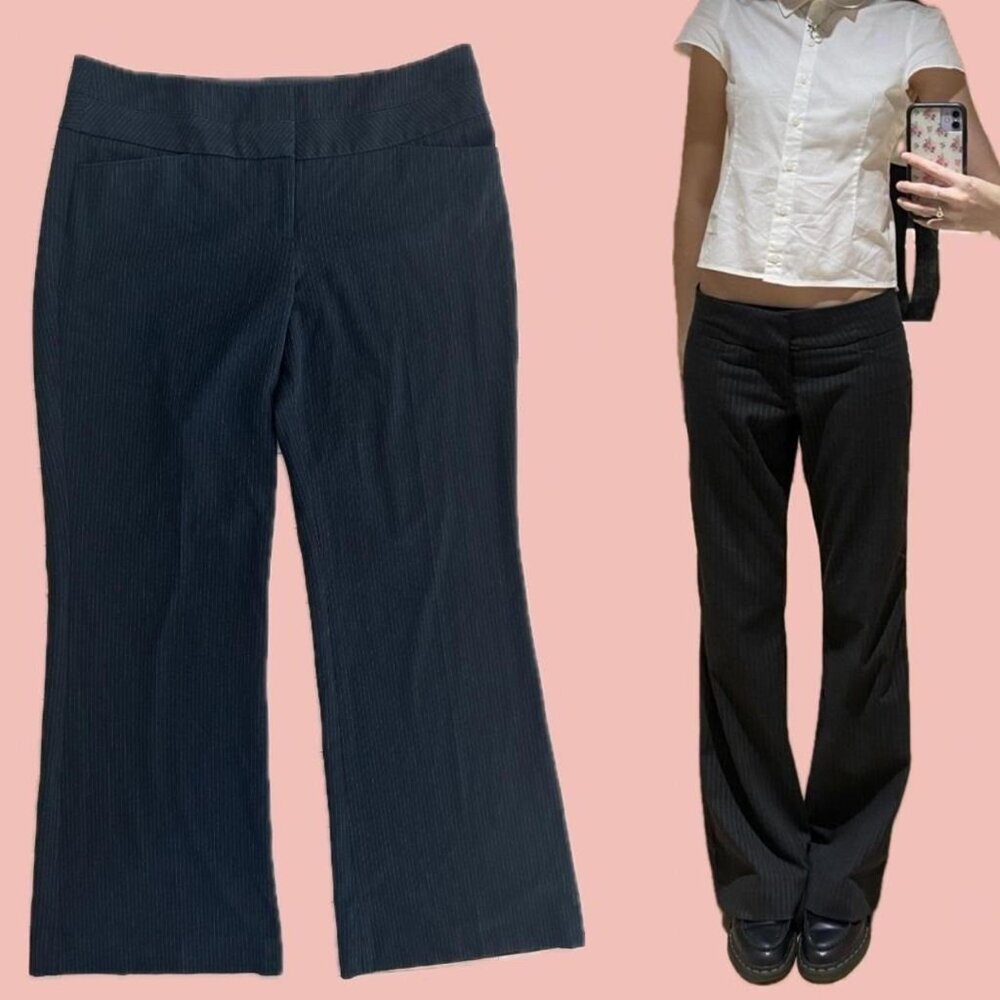 Classic and versatile Express Design Studio Editor pants